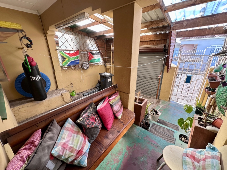 3 Bedroom Property for Sale in Brooklyn Western Cape